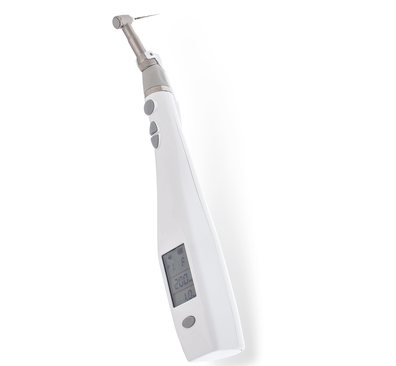 Rotary Endodontics